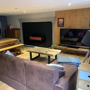 De La Couze Pavin Hébergement de vacances Besse-et-Saint-Anastaise