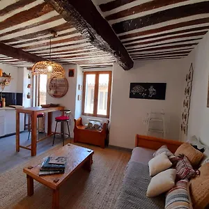 Wanderlust Appartement Le Bar-sur-Loup
